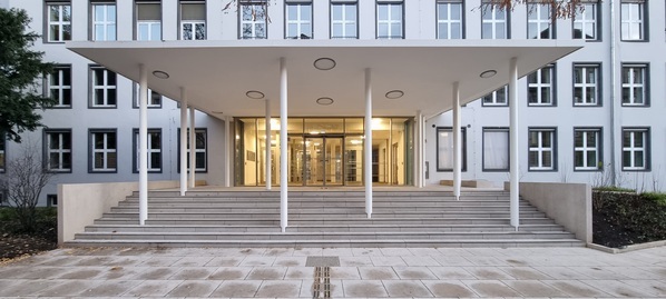 Arbeitsgericht Köln