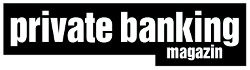 Logo Private Banking Magazin