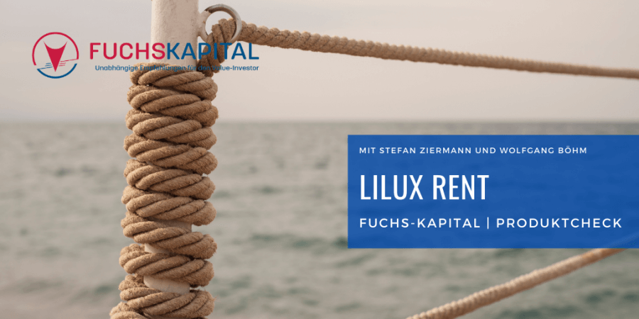 LiLux Rent
