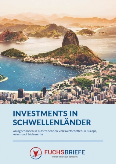 Dossier: Investments in Schwellenländer