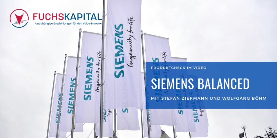 Thumb Siemens Balanced Produktcheck im Video