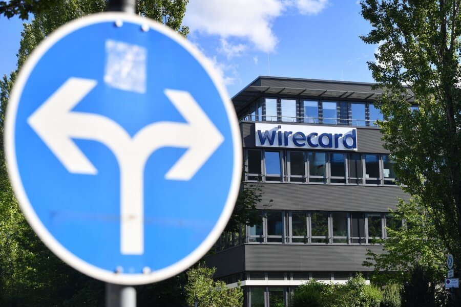 Wirecard Connections