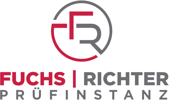 Fuchsrichter Logo
