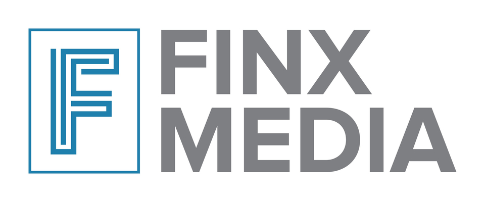 Finx Media Logo
