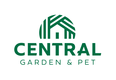 logo Central Garden & Pet Company