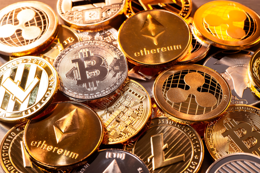 Bitcoin vs Ethereum: ETH oder BTC – was ist besser?
