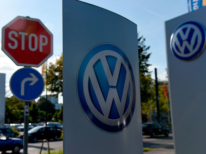 VW-Skandal bringt Richtungsänderung