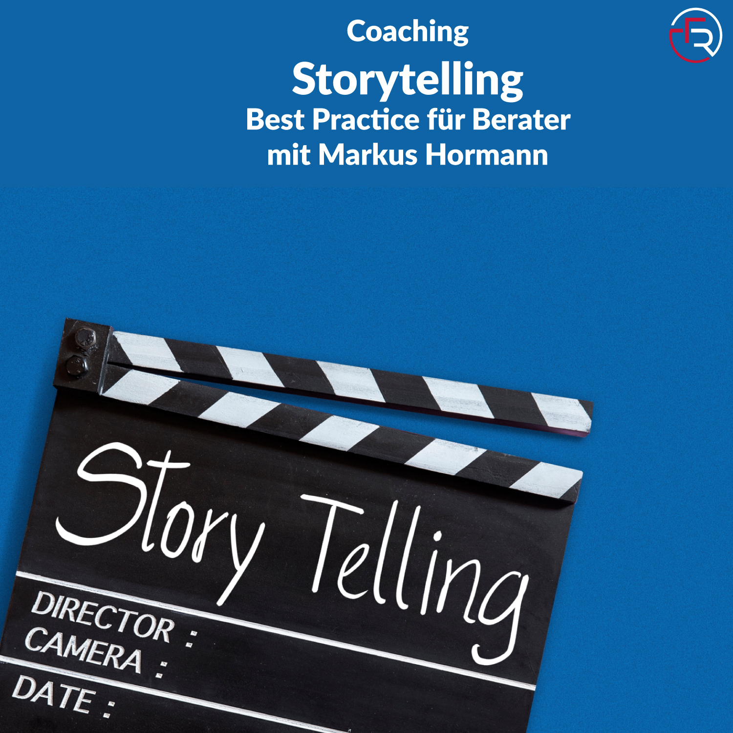 Coaching Storytelling