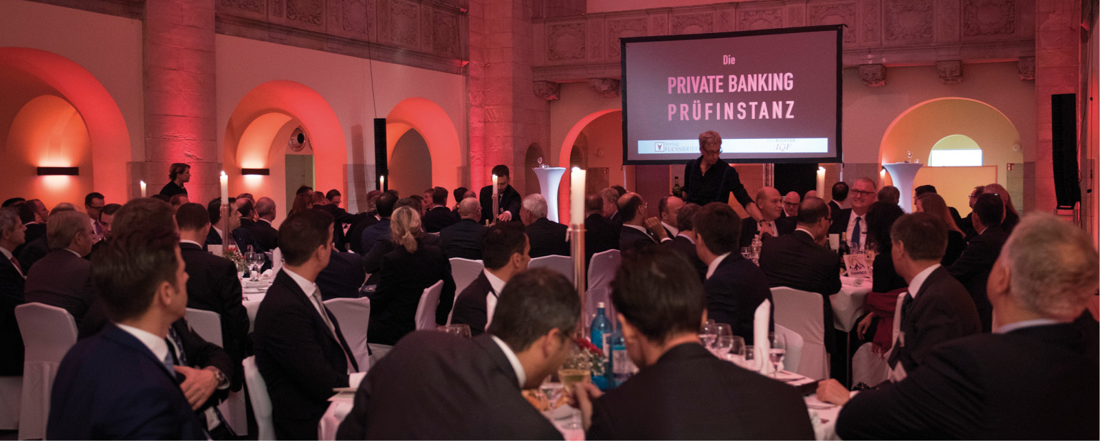 Der Private Banking Gipfel