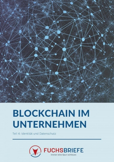 Cover Blockchain Teil 4