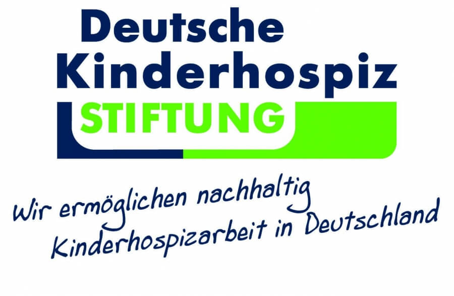 Logo Deutsche Kinderhospizstiftung