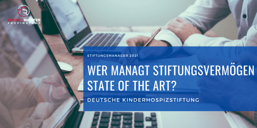 Video Stiftungsmanager 2021