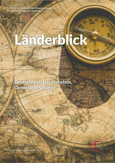 TOPS 2022-Kapitel 18: Länderblick