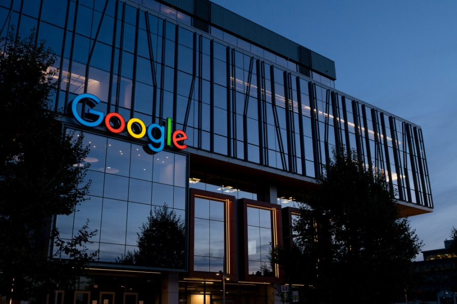 Google Seattle