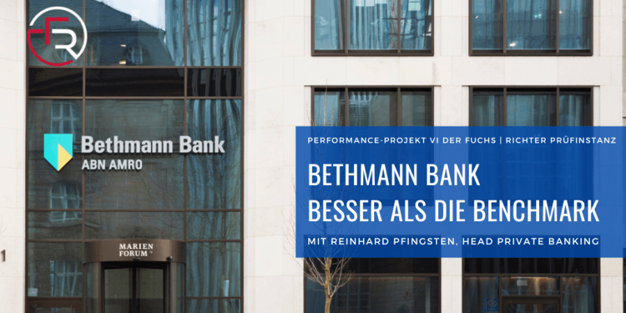 Interview Bethmann Bank