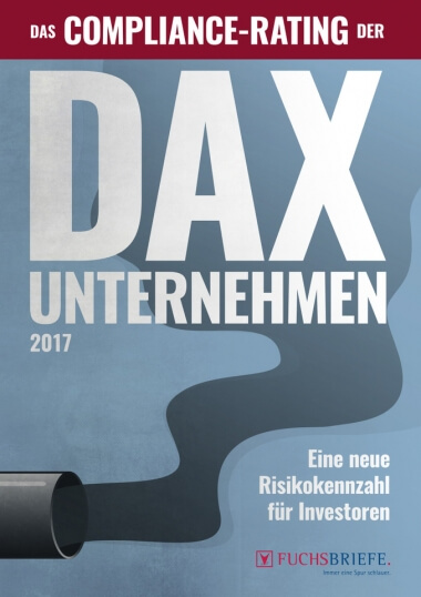 DAX-Rating Cover 2017