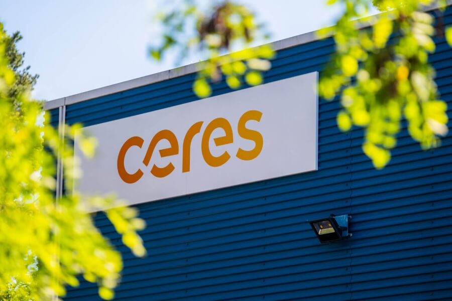 Exterior-Building-Shot-Ceres-Power-Holdings-plc