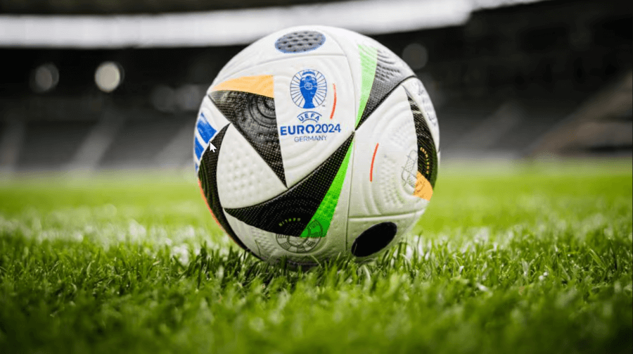 Uefa Euro Ball