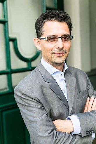Stefan Ziermann, Stellv. Chefredakteur