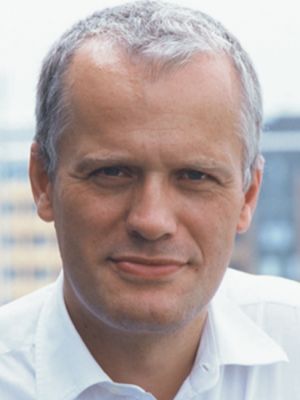 Dr. Christian Fälschle