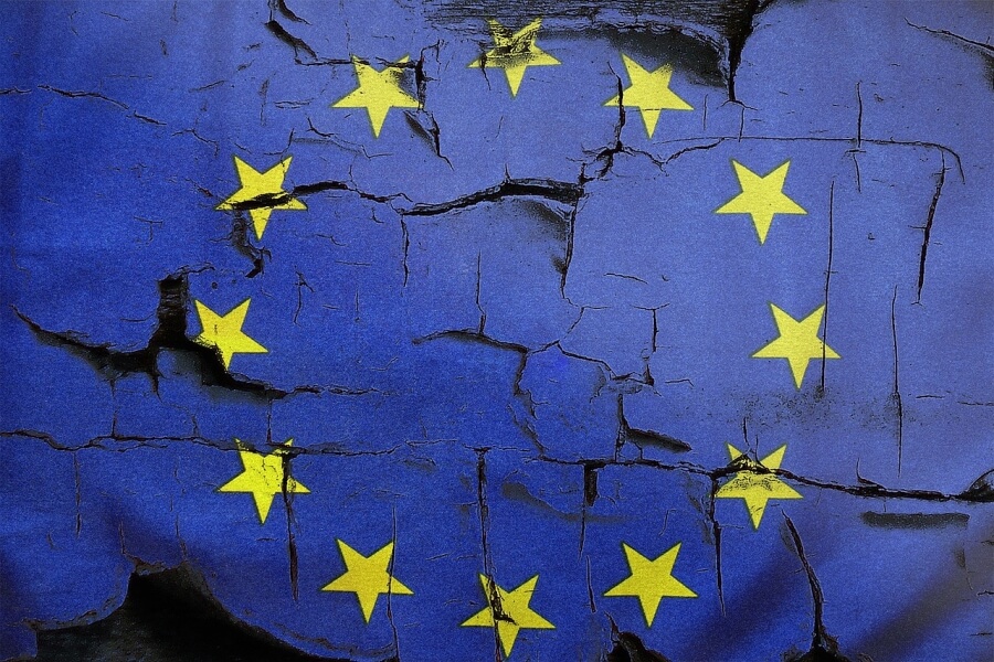 Europa Europäische Union EU 