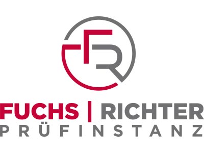FUCHS|RICHTER Prüfinstanz